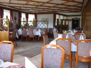 Gasthaus Gonnermann Hotel in Thuringia, Germany