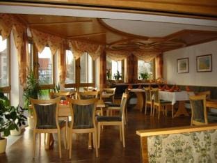 Gasthaus Gonnermann Hotel in Thuringia, Germany