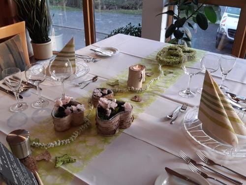 Gasthaus Gonnermann Hotel in Thuringia, Germany