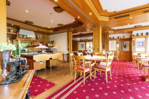 Hotel Baren Hotel in Graach an der Mosel