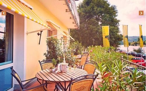 Hotel Baren Hotel in Graach an der Mosel