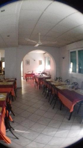 Locanda del Re Inn in Emilia-Romagna
