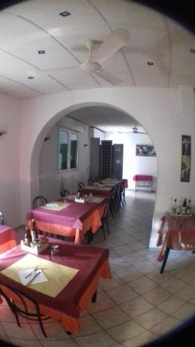 Locanda del Re Inn in Emilia-Romagna