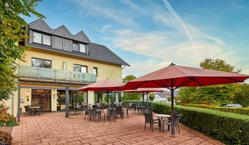 Hotel Cafe Ernst Hotel in Graach an der Mosel