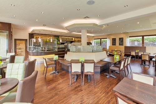 Hotel Cafe Ernst Hotel in Graach an der Mosel