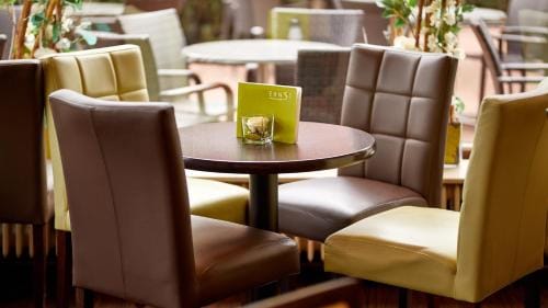 Hotel Cafe Ernst Hotel in Graach an der Mosel
