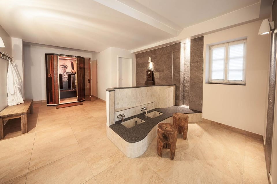 Hotel Doctor Weinstube Hotel in Graach an der Mosel