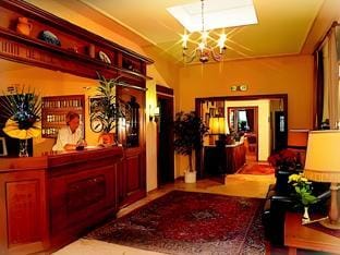 Hotel zur Post Hotel in Graach an der Mosel
