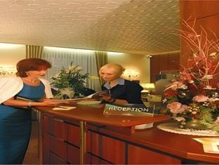 Hotel Binz Hotel in Graach an der Mosel