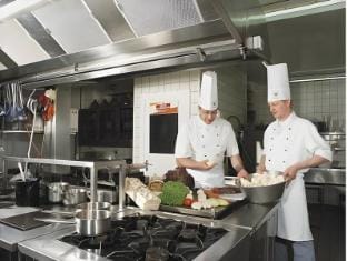 Hotel-Restaurant Moselblumchen Hotel in Graach an der Mosel
