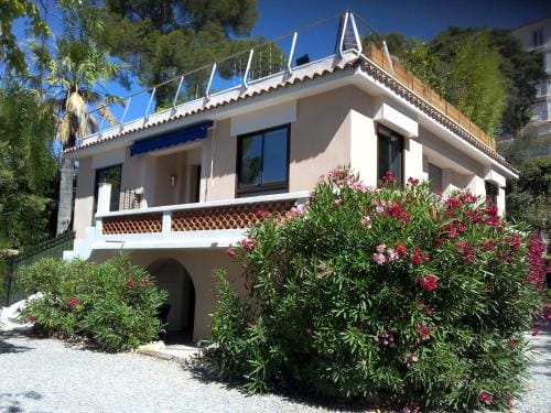 Villa du Chateau Hotel in Nice