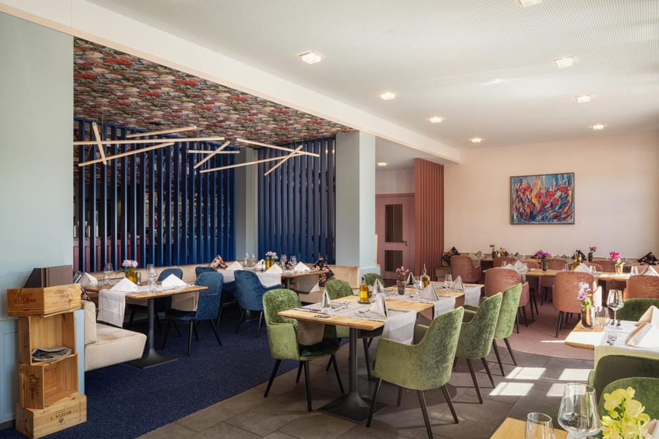 b-smart hotel Widnau Hotel in Vorarlberg, Austria