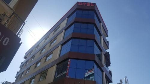 Hotel Kabacam Aydin Hotel in Aydın Province