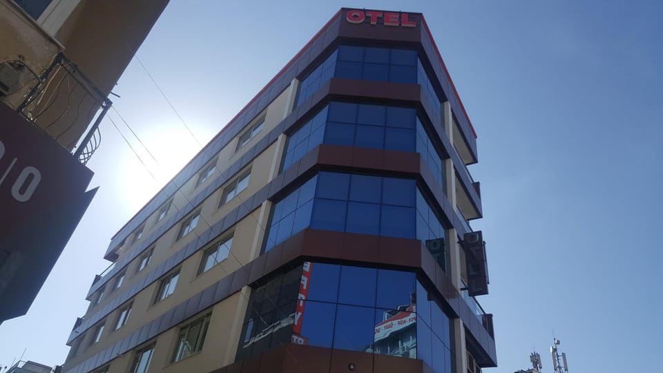 Hotel Kabacam Aydin Hotel in Aydın Province