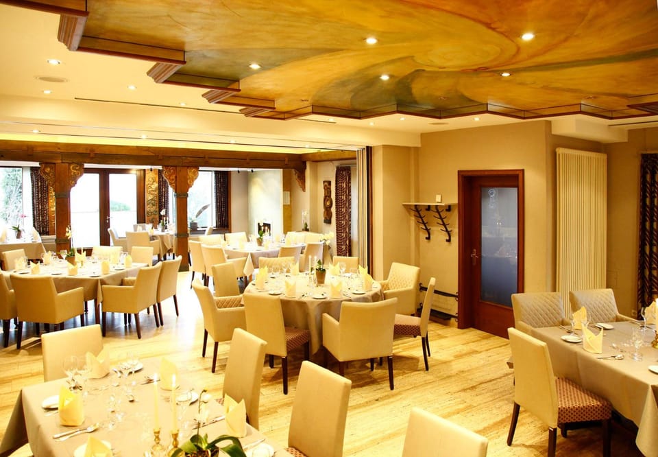 Flair Hotel Nieder Hotel in Hochsauerlandkreis