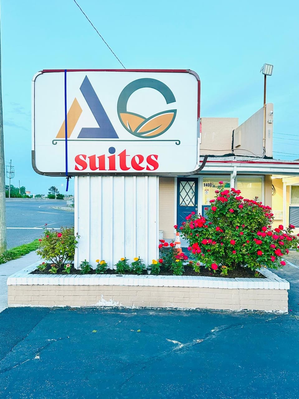 AC Suites Inn in Atlantic City