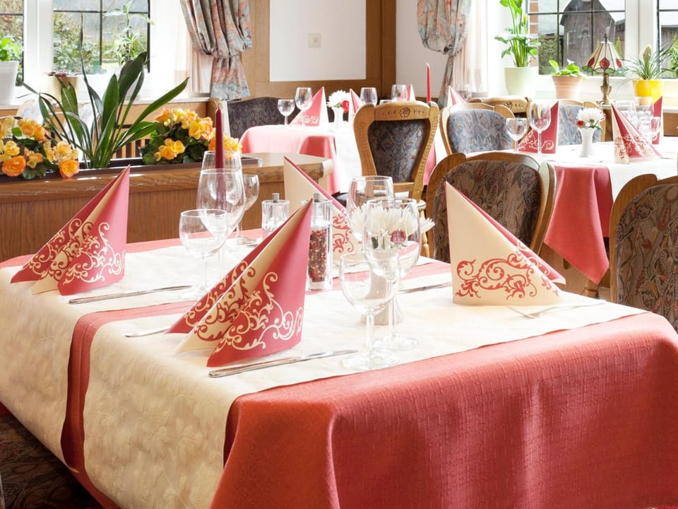 Hotel Landgasthof Ruppel Hotel in Schmallenberg