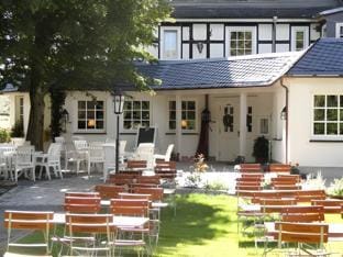 Waldhaus Fockinghausen Hotel Ferienwohnung Ferienhaus Hotel in Hochsauerlandkreis