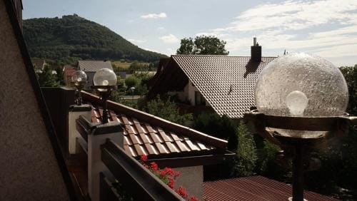Beurener Hof Hotel in Baden-Württemberg