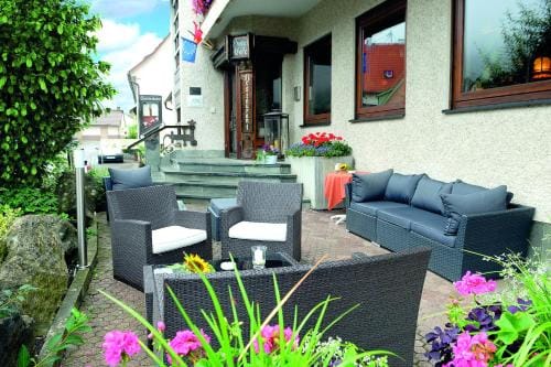 Beurener Hof Hotel in Baden-Württemberg