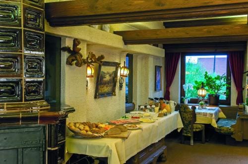 Beurener Hof Hotel in Baden-Württemberg