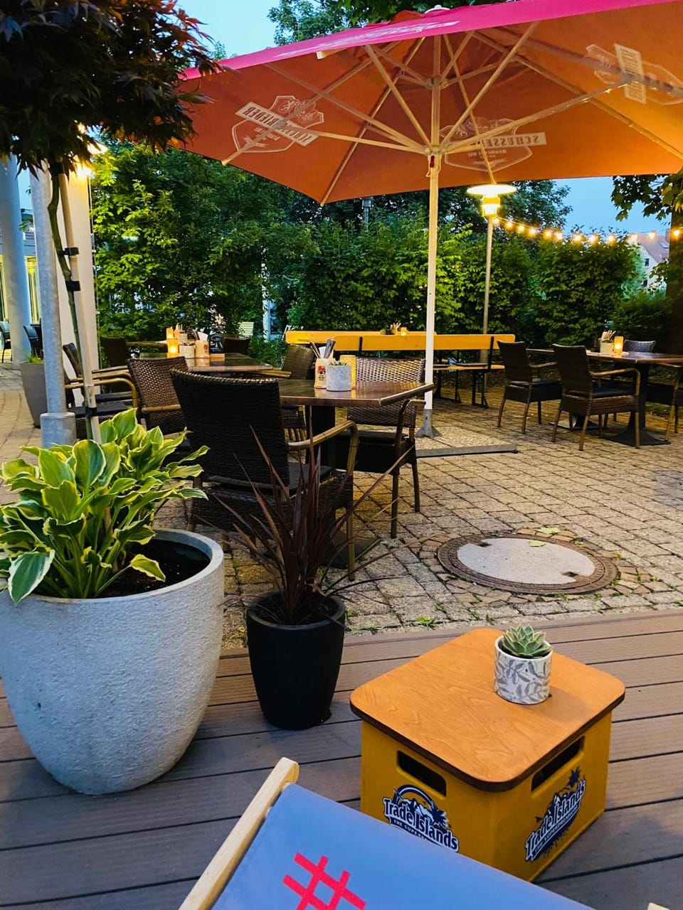 Hotel Kapuzinerhof Hotel in Baden-Württemberg