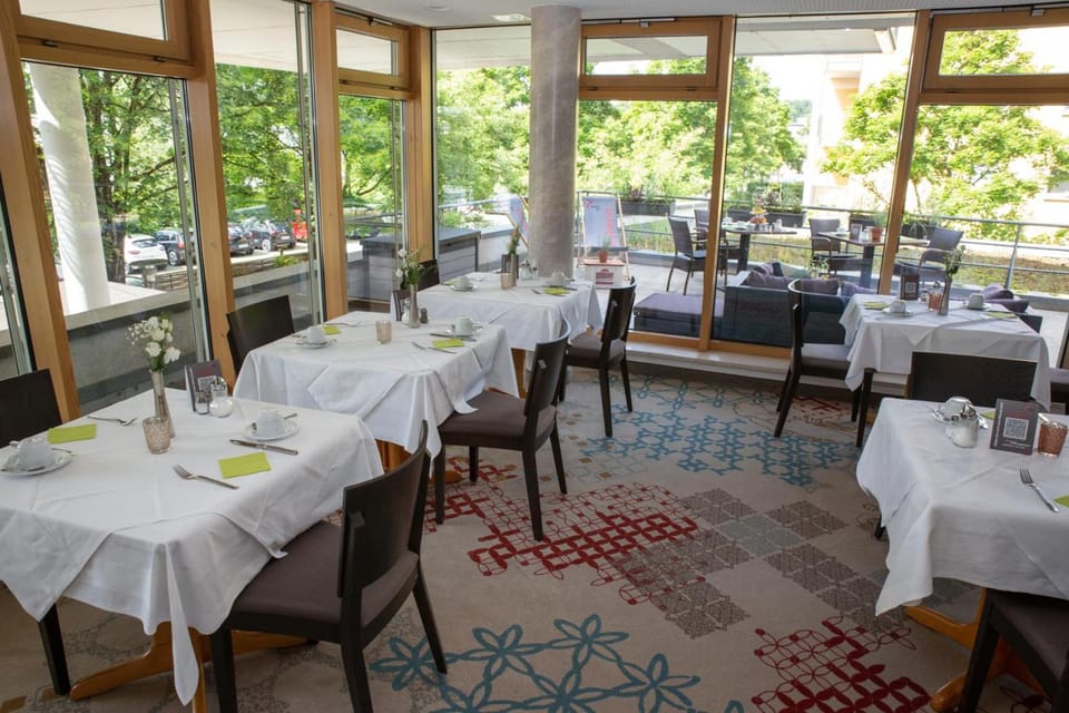 Hotel Kapuzinerhof Hotel in Baden-Württemberg