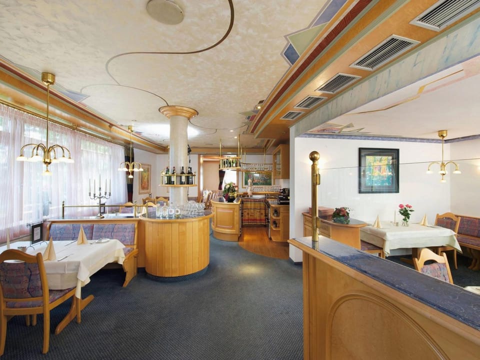 Hotel Kapuzinerhof Hotel in Baden-Württemberg