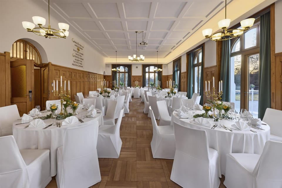 Meeting room / ballrooms