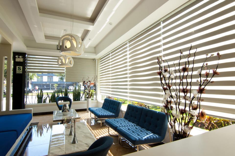 Lyz Business Hotel Hotel in San Borja
