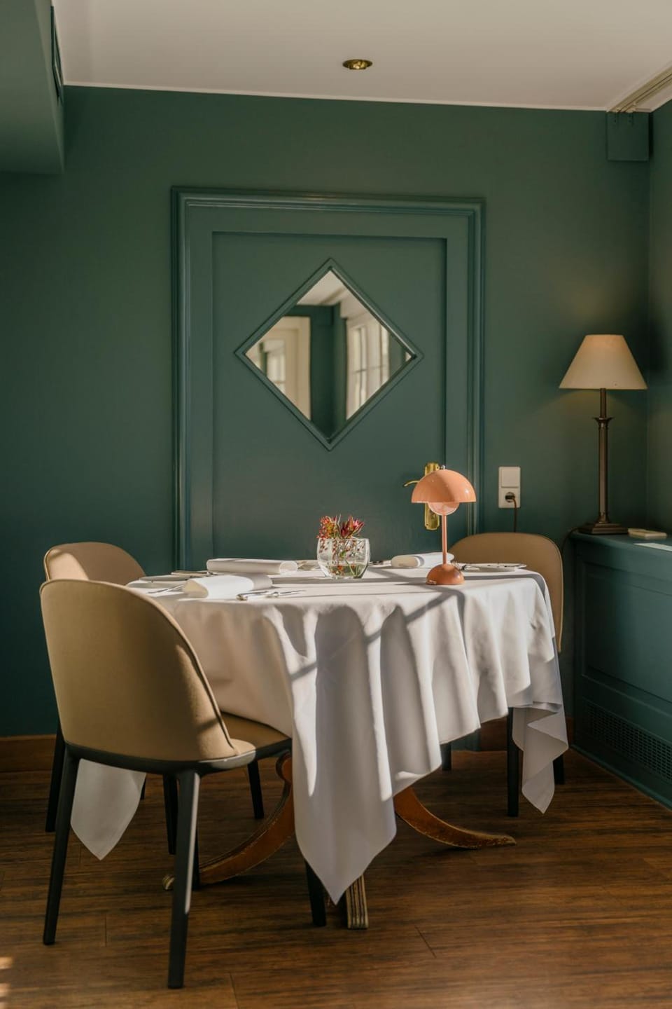 Hotel Muhle Hotel in Baden-Württemberg