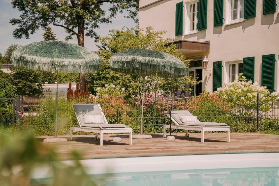 Hotel Muhle Hotel in Baden-Württemberg