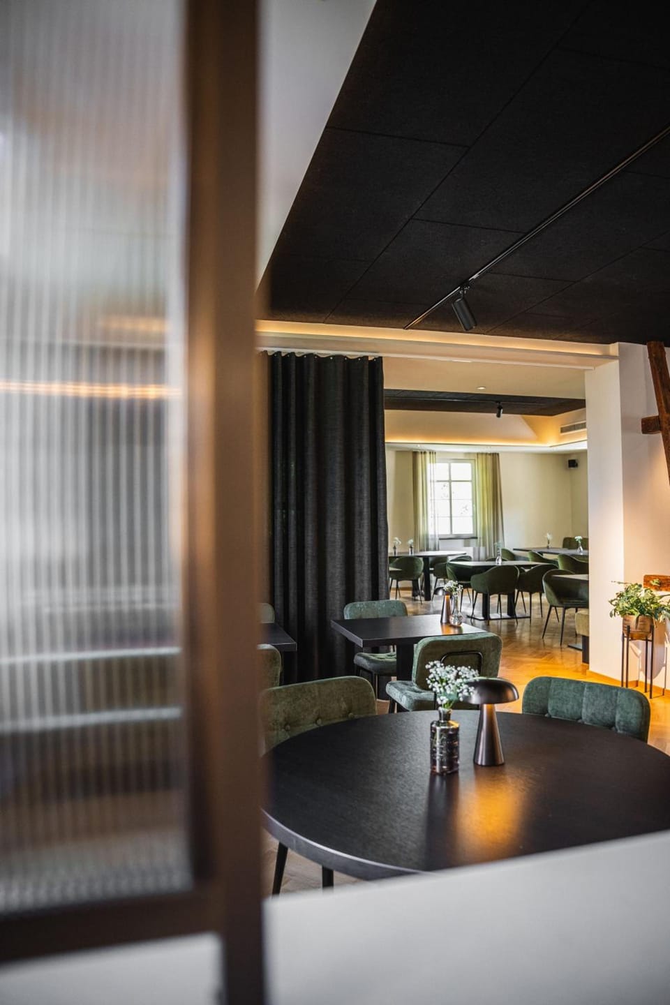 Birkenfelder Hof Hotel in Pforzheim
