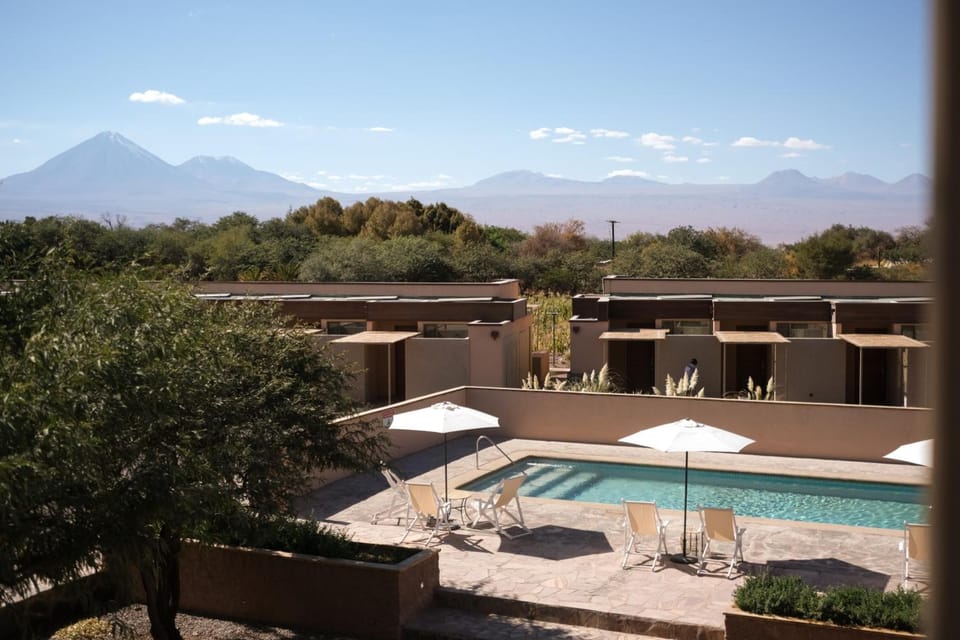 Hotel La Casa de Don Tomas Hotel in San Pedro de Atacama