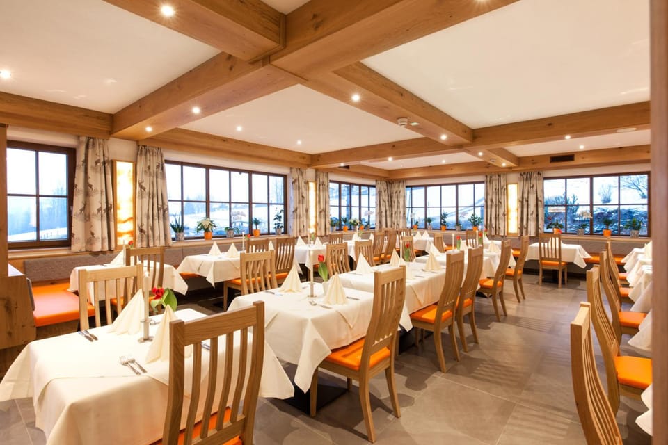 Aktiv und Wellnesshotel Reissenlehen Hotel in Berchtesgadener Land