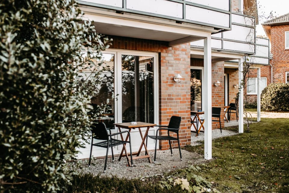 Akzent Hotel Zur Grunen Eiche Hotel in Bispingen
