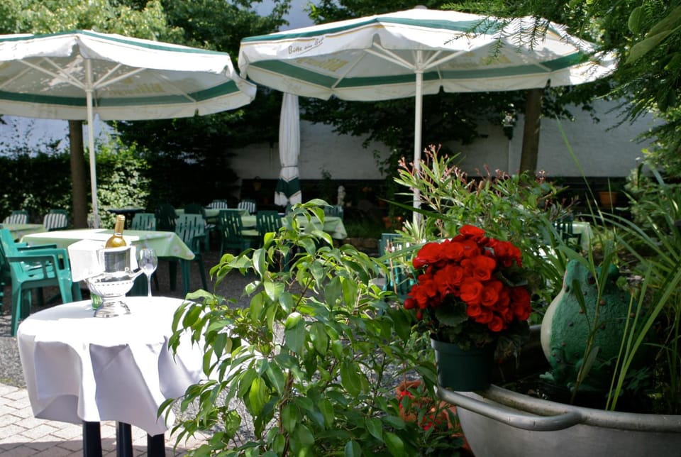 Hotel Leander Hotel in Luxembourg