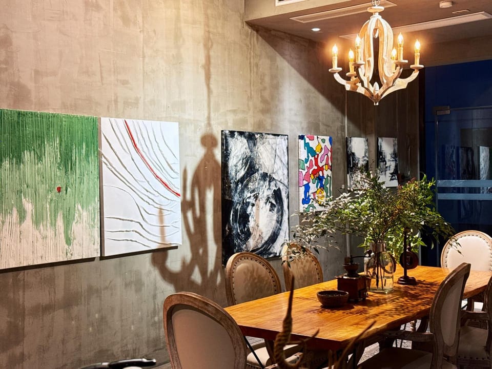 Suzhou Unique Space Design Art Hotel Hotel in Suzhou
