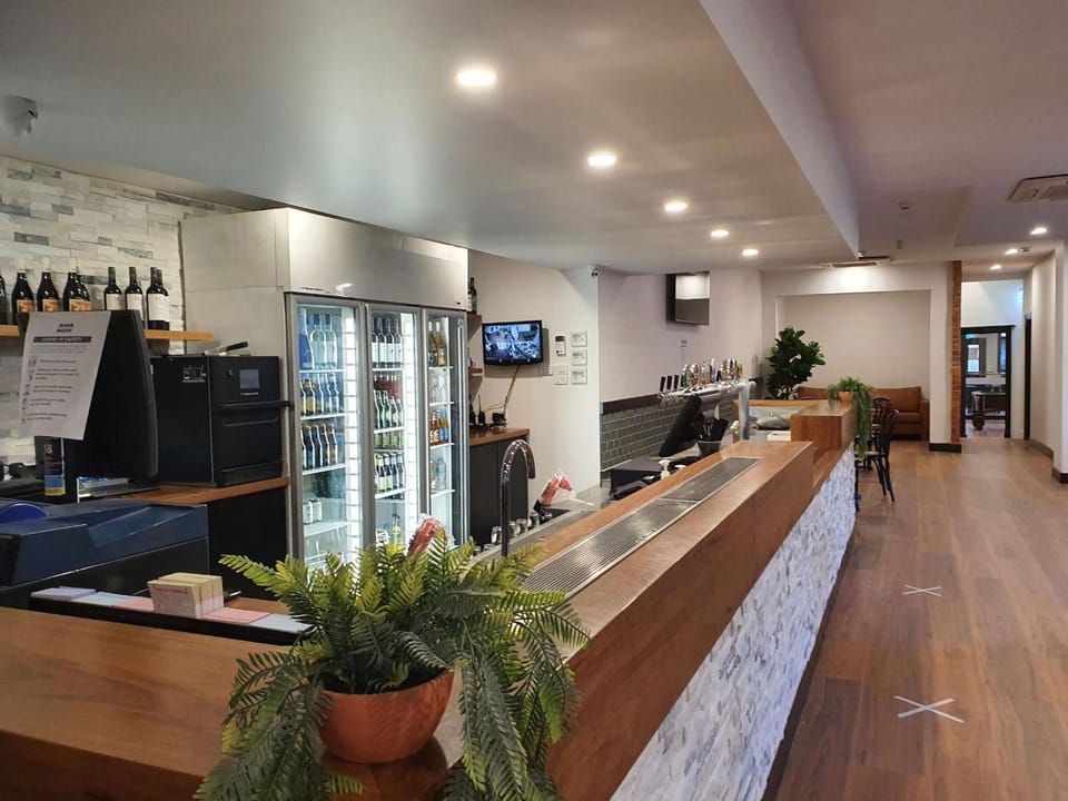 Empire Hotel Hotel in Goulburn