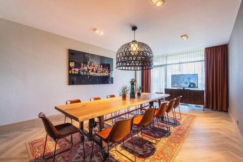 Van der Valk Hotel Berlin Brandenburg Hotel in Brandenburg
