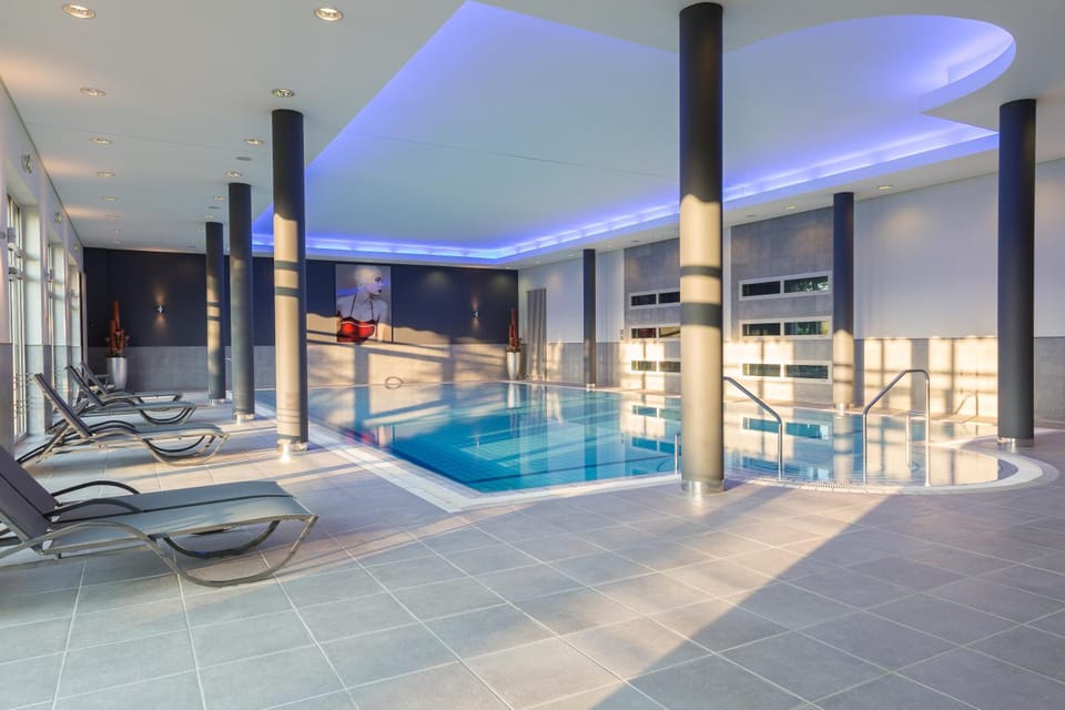 Van der Valk Hotel Berlin Brandenburg Hotel in Brandenburg