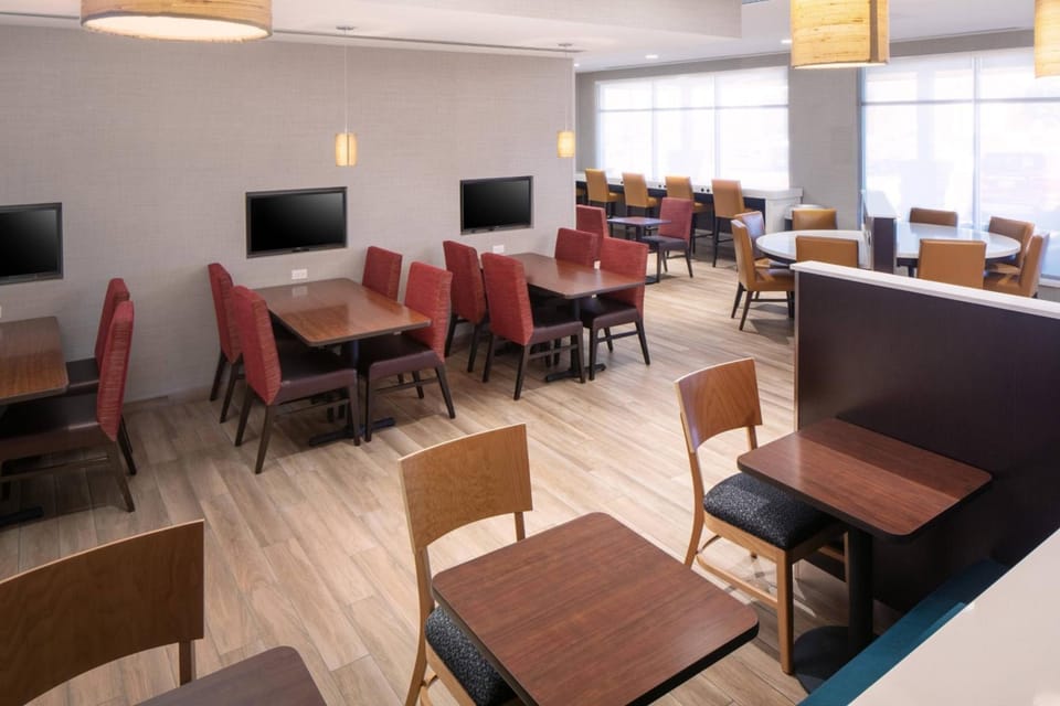 TownePlace Suites by Marriott Midland South/I-20 Hotel in Midland