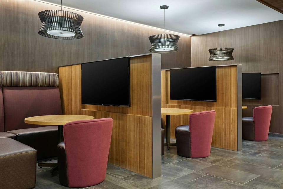 Courtyard by Marriott Denver Aurora Hotel in Aurora