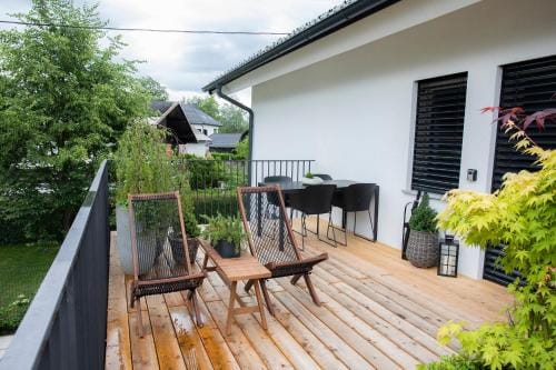 House 24 Bled Hotel in Bled