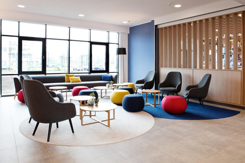Holiday Inn Express Sindelfingen By IHG Hotel in Baden-Württemberg