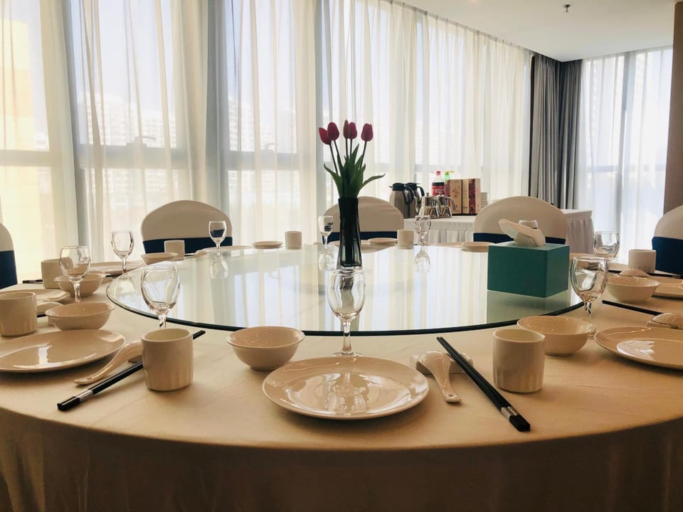 Holiday Inn Express Linyi North New District By IHG Hotel in Jiangsu