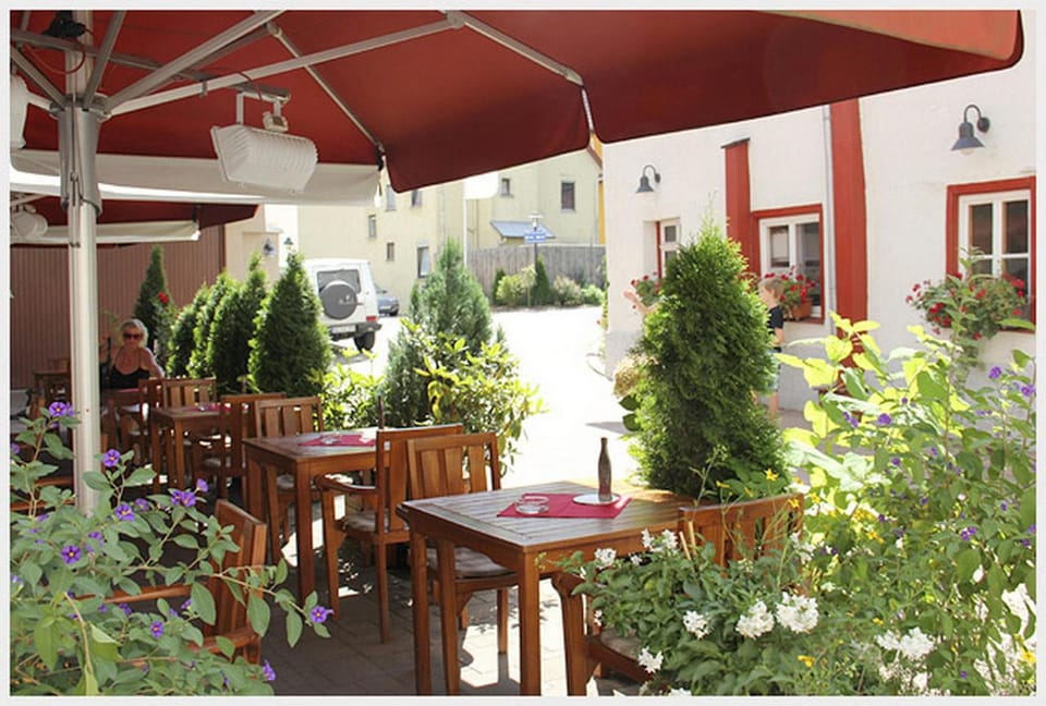 Hotel-Restaurant Ochsen Hotel in Blaubeuren