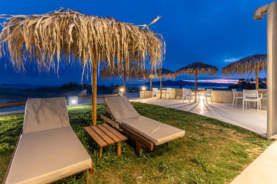 Golden Sand Naxos Apartment hotel in Naxos, Naxos and Lesser Cyclades, Greece