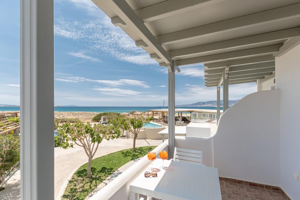 Golden Sand Naxos Apartment hotel in Naxos, Naxos and Lesser Cyclades, Greece