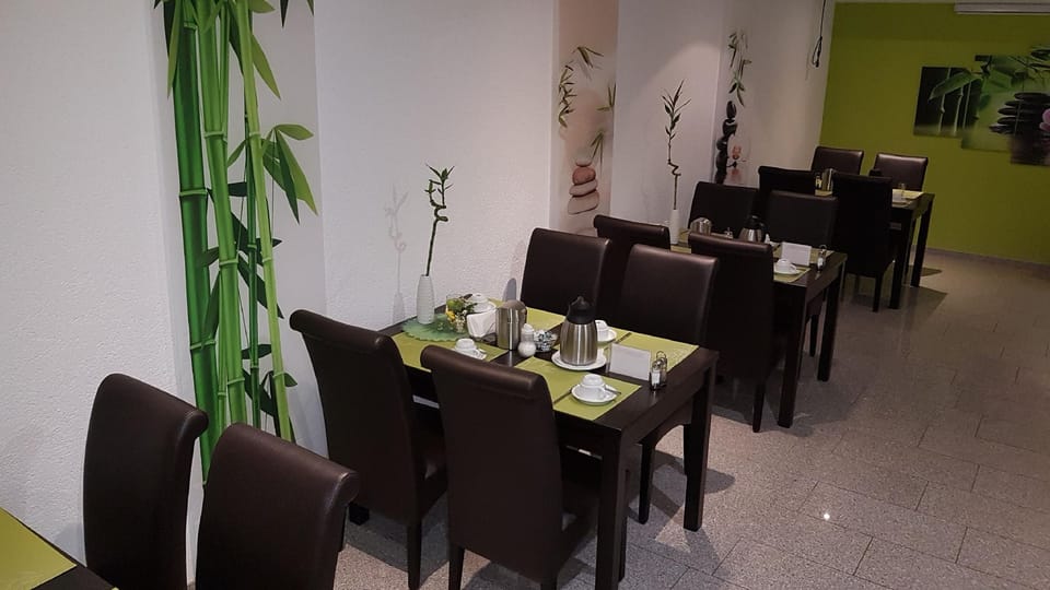 Hotel Exquisite Hotel in Rhineland-Palatinate